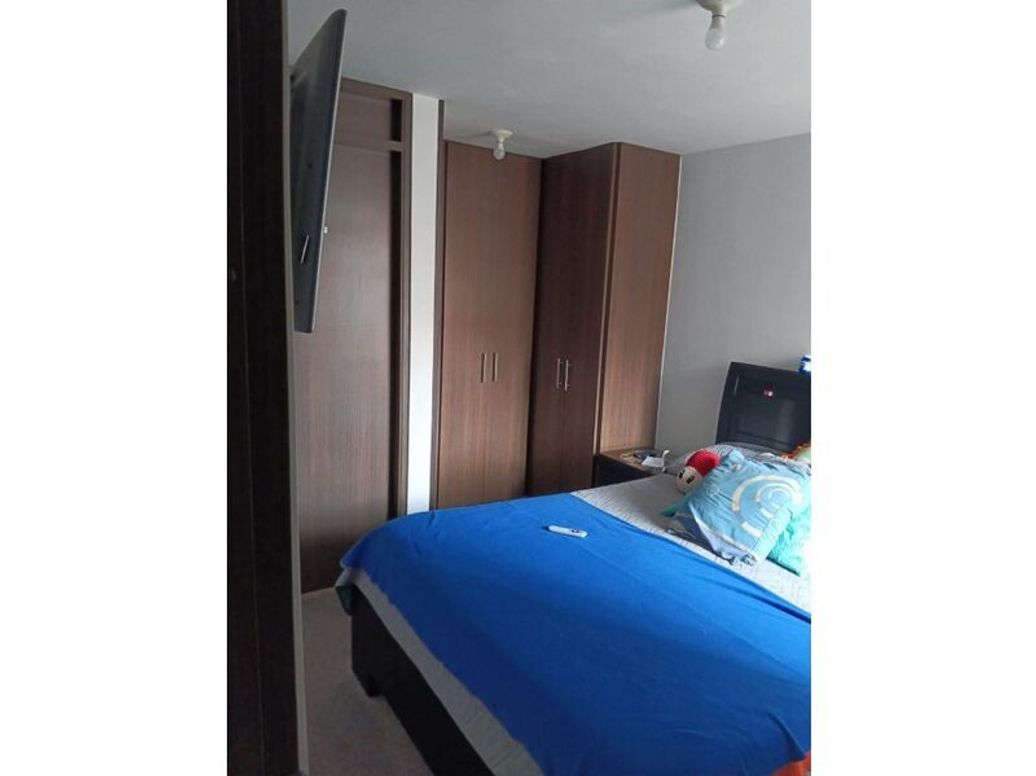 Apartamento de 3 alcobas en venta en Ub. Castilla La Nueva, Bogotá, 64 m² · foto 6 de 13