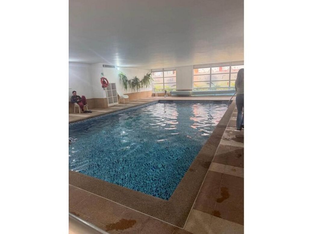 Apartamento de 3 alcobas en venta en Ub. Castilla La Nueva, Bogotá, 64 m² · foto 9 de 13