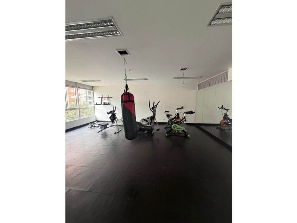 Apartamento de 3 alcobas en venta en Ub. Castilla La Nueva, Bogotá, 64 m² · foto 11 de 13