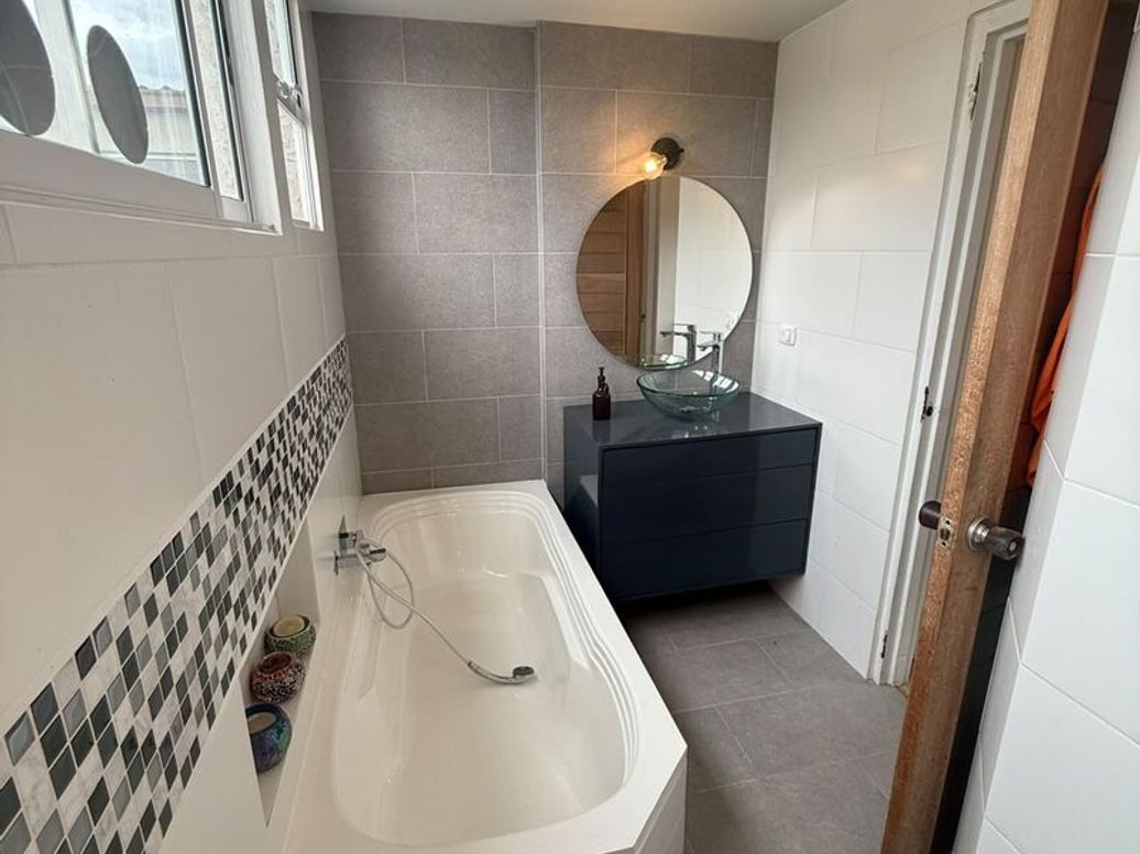 Apartamento de 2 alcobas en venta en La Castellana, Bogotá, 115 m² · foto 17 de 19