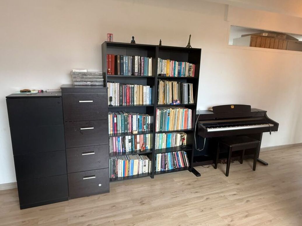 Apartamento de 2 alcobas en venta en La Castellana, Bogotá, 115 m² · foto 14 de 19