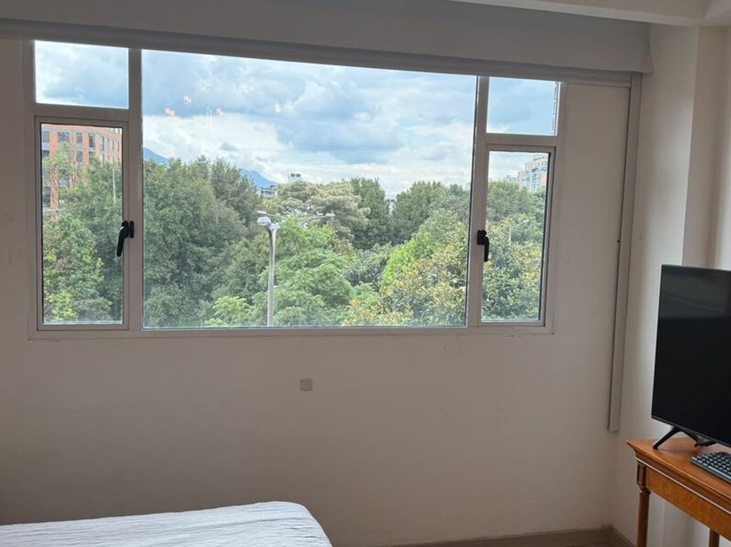 Apartamento de 2 alcobas en venta en La Castellana, Bogotá, 115 m² · foto 9 de 19