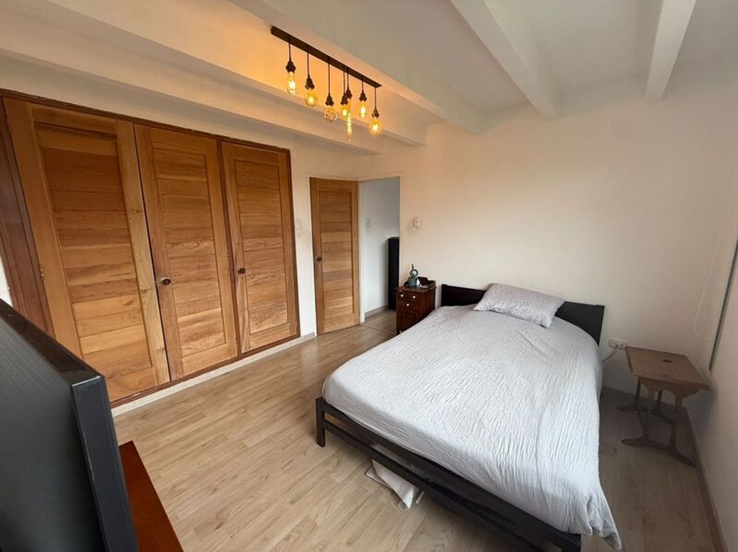 Apartamento de 2 alcobas en venta en La Castellana, Bogotá, 115 m² · foto 8 de 19