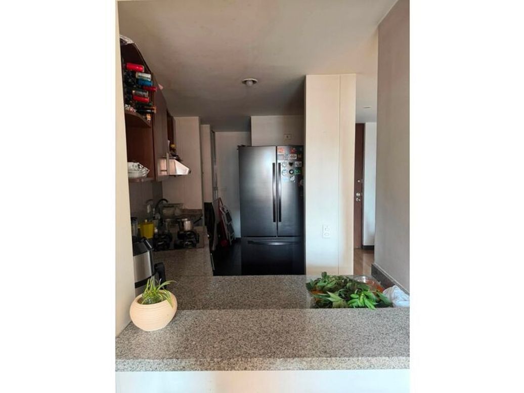 Apartamento de 3 alcobas en venta en La Felicidad, Bogotá, 87 m² · foto 3 de 20