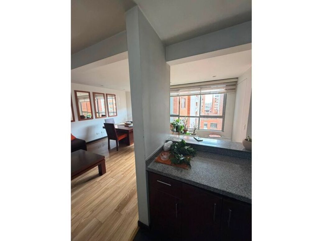 Apartamento de 3 alcobas en venta en La Felicidad, Bogotá, 87 m² · foto 4 de 20