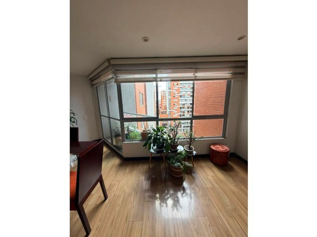 Apartamento de 3 alcobas en venta en La Felicidad, Bogotá, 87 m² · foto 8 de 20