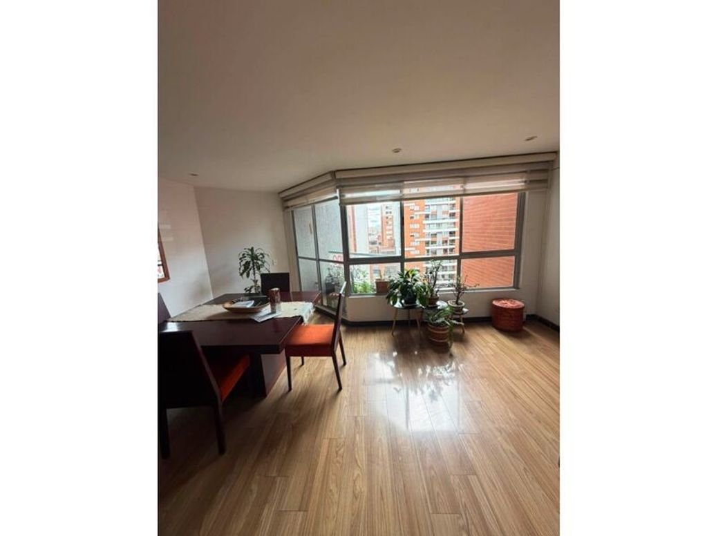 Apartamento de 3 alcobas en venta en La Felicidad, Bogotá, 87 m² · foto 7 de 20