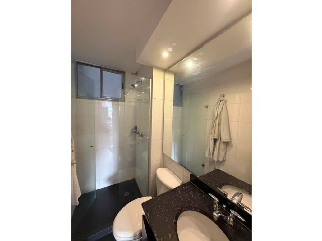 Apartamento de 3 alcobas en venta en La Felicidad, Bogotá, 87 m² · foto 18 de 20