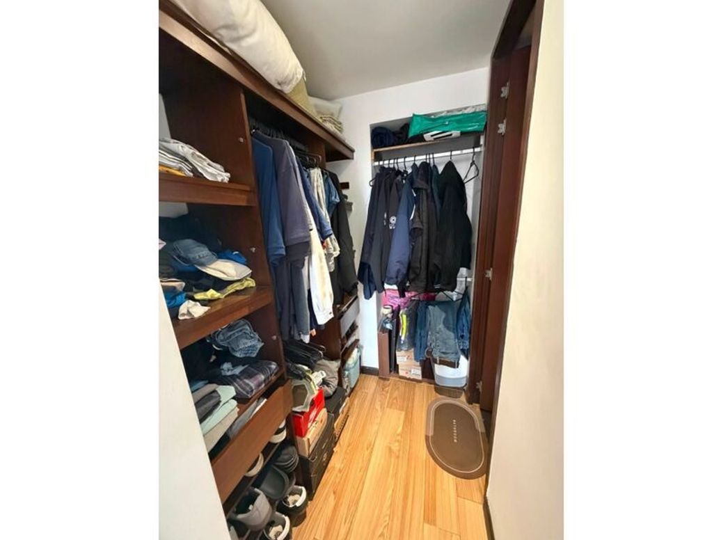 Apartamento de 3 alcobas en venta en La Felicidad, Bogotá, 87 m² · foto 15 de 20
