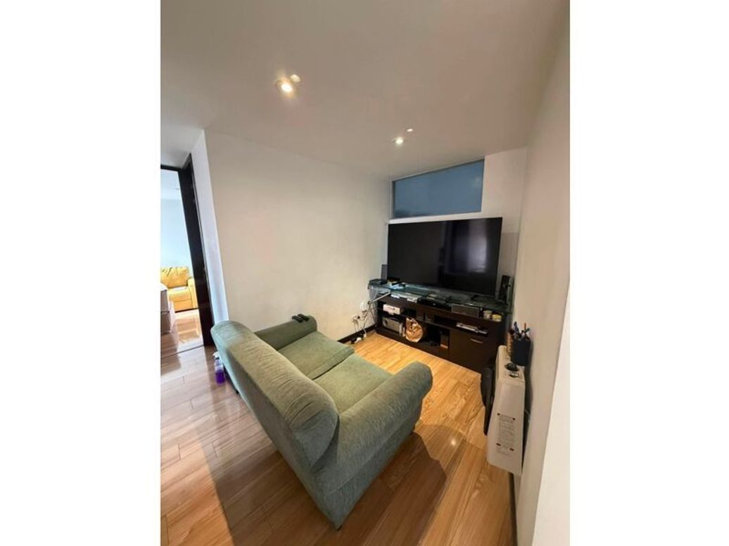 Apartamento de 3 alcobas en venta en La Felicidad, Bogotá, 87 m² · foto 16 de 20