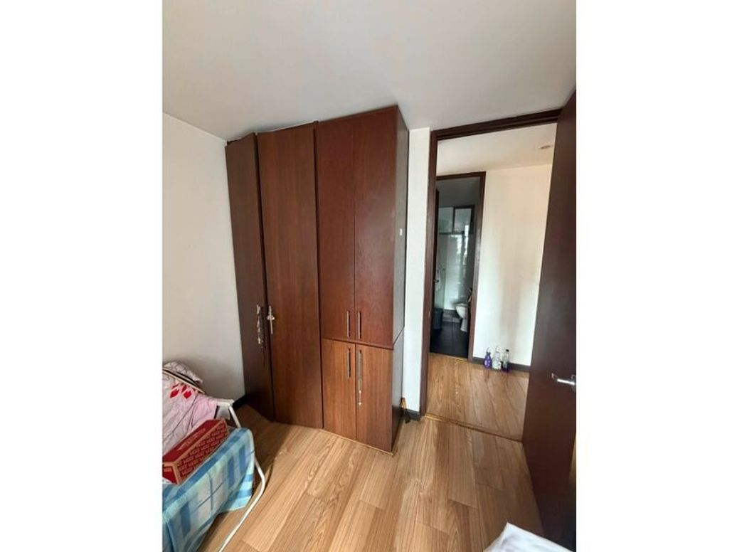 Apartamento de 3 alcobas en venta en La Felicidad, Bogotá, 87 m² · foto 19 de 20