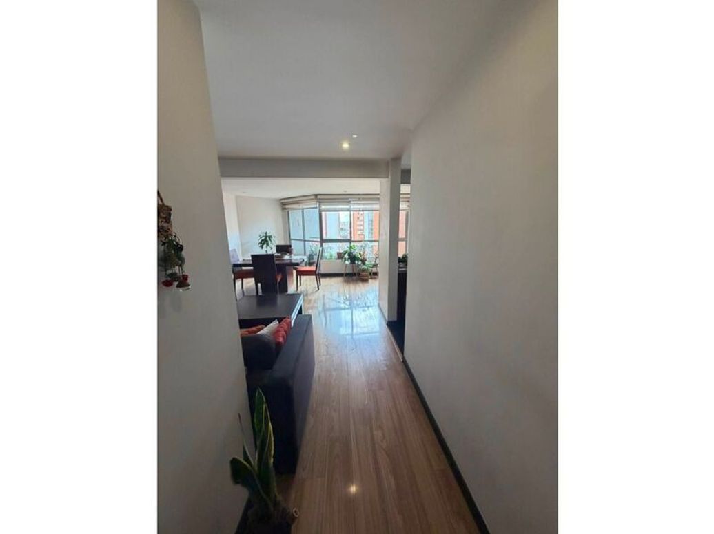 Apartamento de 3 alcobas en venta en La Felicidad, Bogotá, 87 m² · foto 13 de 20