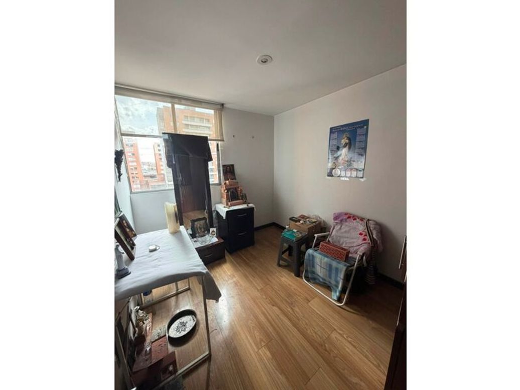 Apartamento de 3 alcobas en venta en La Felicidad, Bogotá, 87 m² · foto 20 de 20