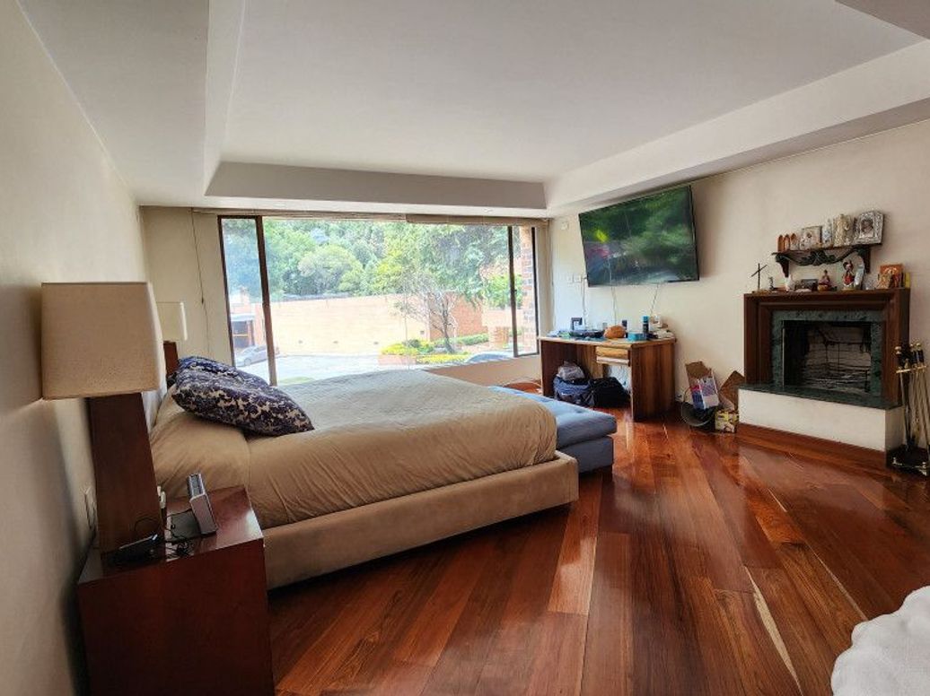 Apartamento en venta en El Refugio, Bogotá · foto 5 de 20