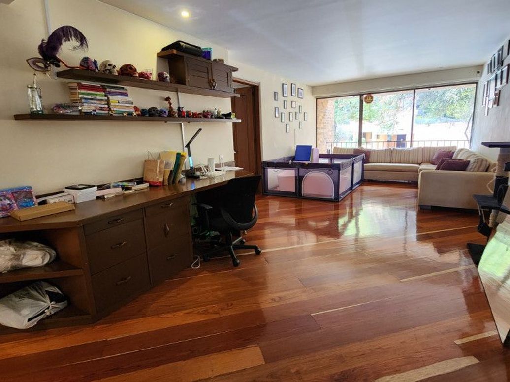 Apartamento en venta en El Refugio, Bogotá · foto 2 de 20