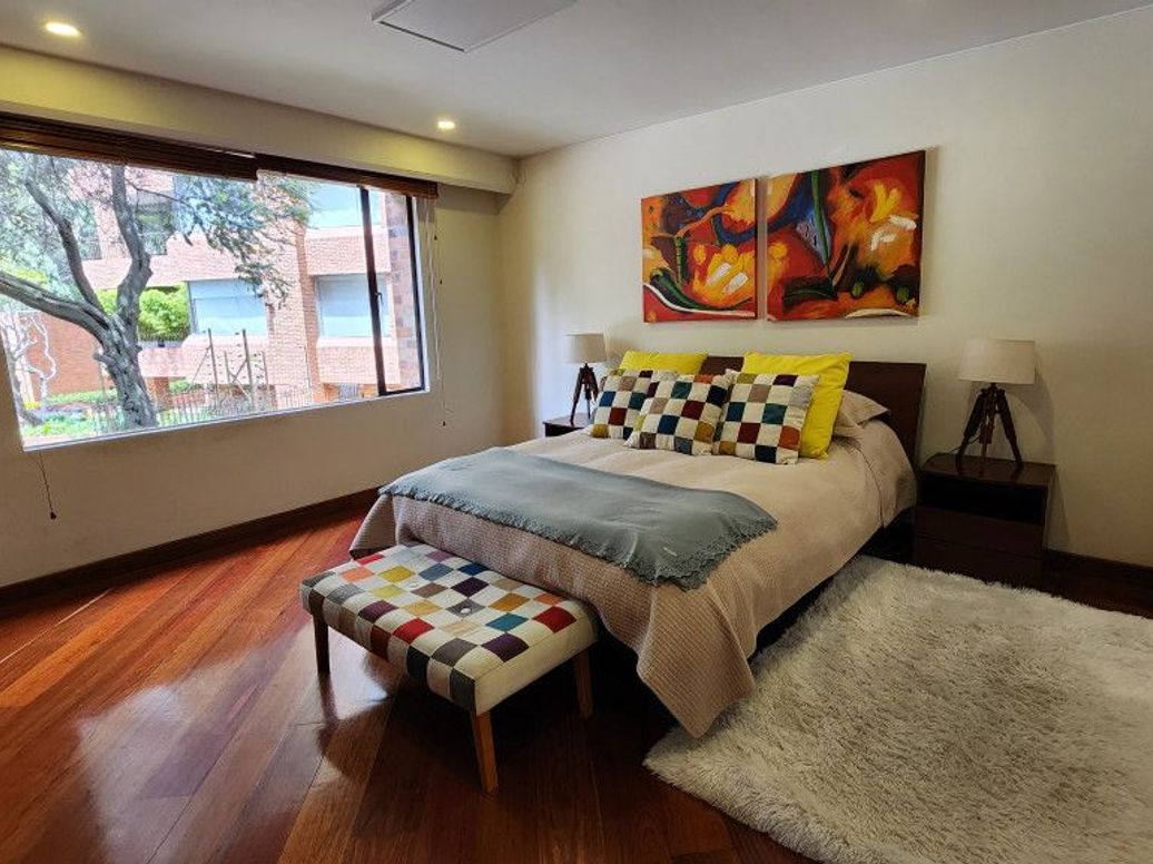 Apartamento en venta en El Refugio, Bogotá · foto 10 de 20