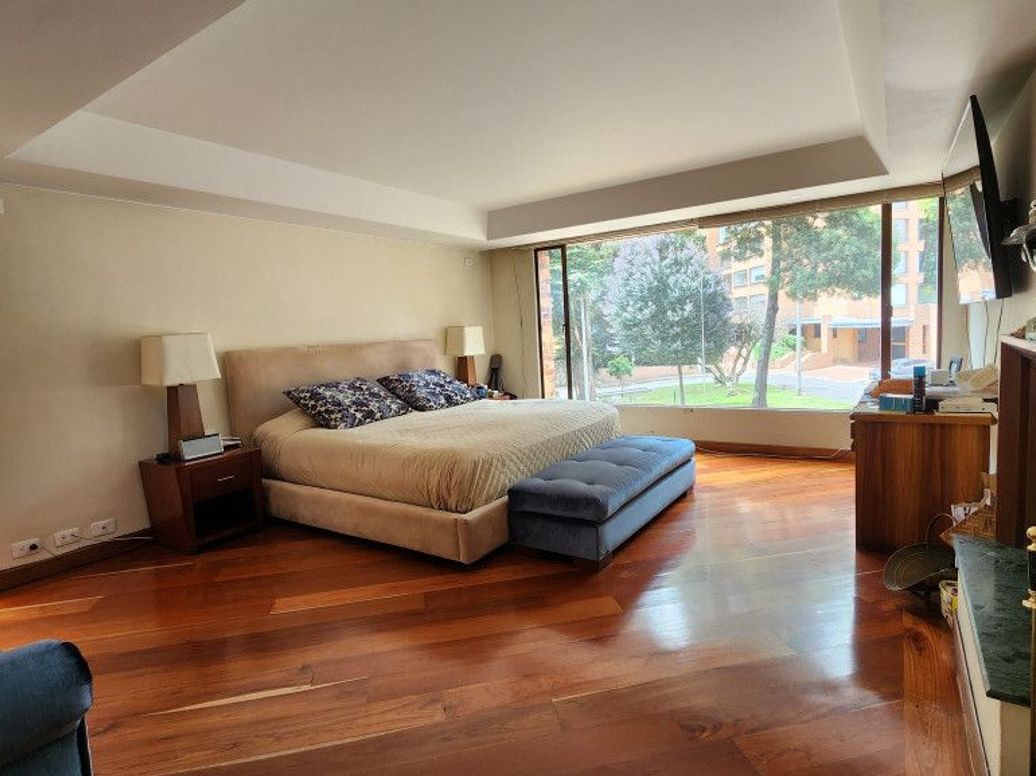 Apartamento en venta en El Refugio, Bogotá · foto 4 de 20
