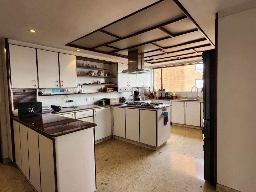 Apartamento en venta en El Refugio, Bogotá · foto 15 de 20