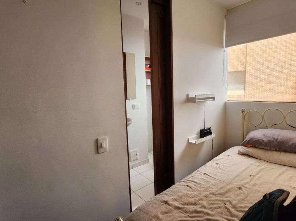 Apartamento en venta en El Refugio, Bogotá · foto 17 de 20