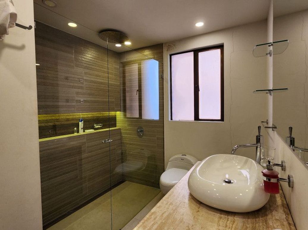 Apartamento en venta en El Refugio, Bogotá · foto 12 de 20
