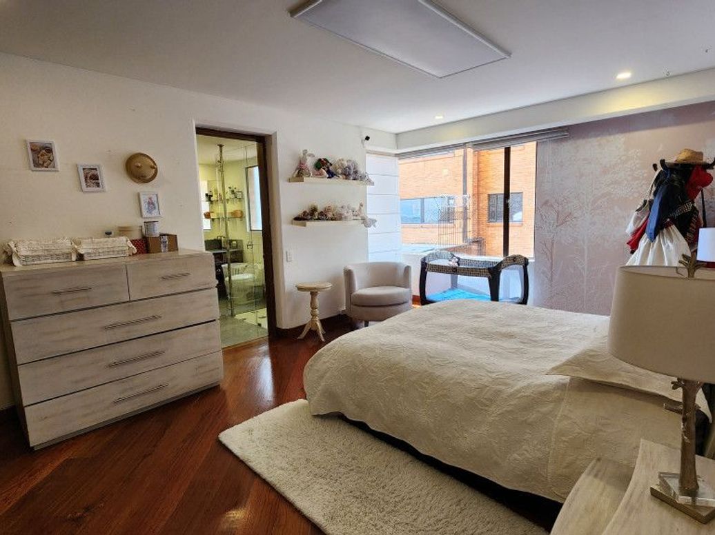 Apartamento en venta en El Refugio, Bogotá · foto 13 de 20