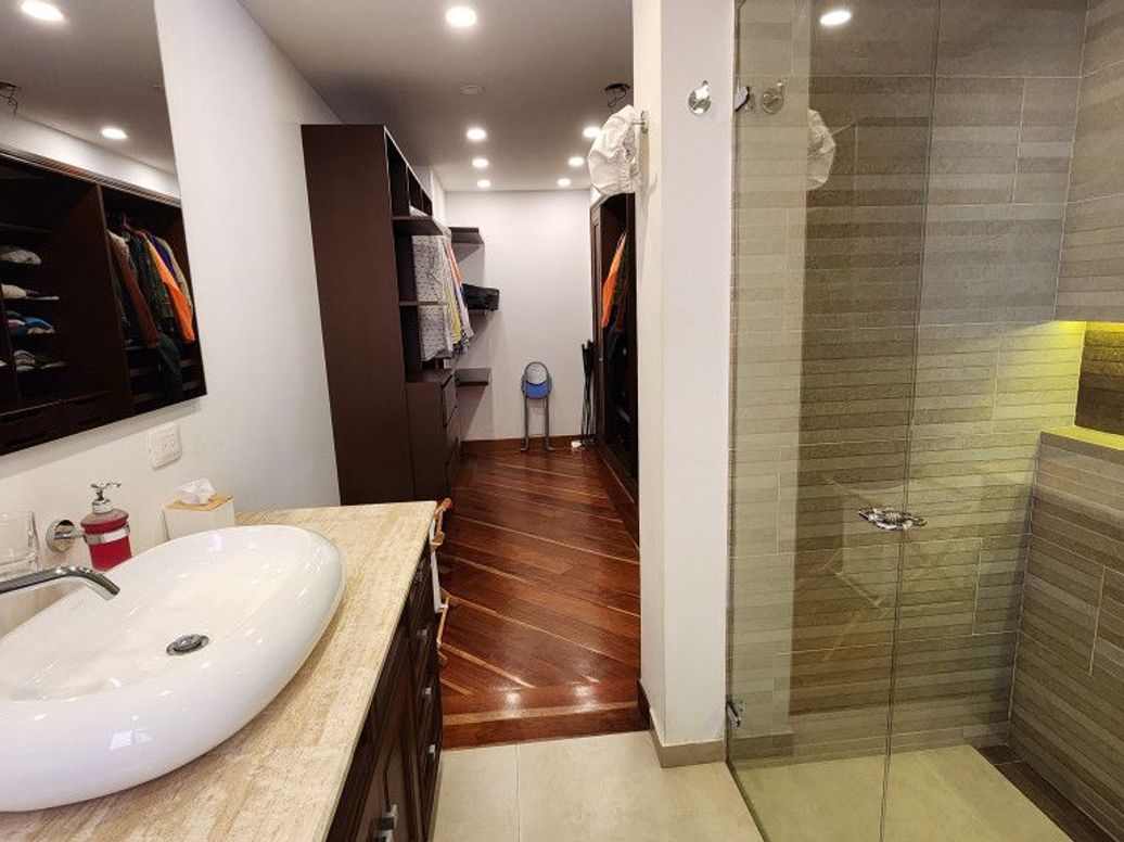 Apartamento en venta en El Refugio, Bogotá · foto 11 de 20