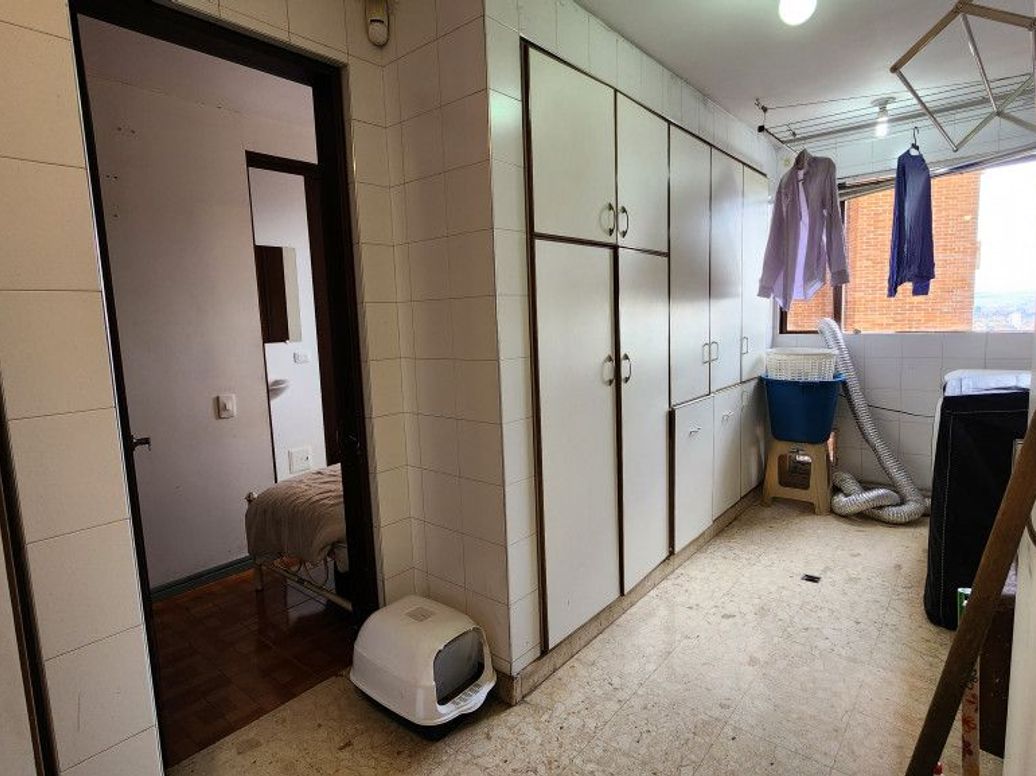 Apartamento en venta en El Refugio, Bogotá · foto 16 de 20