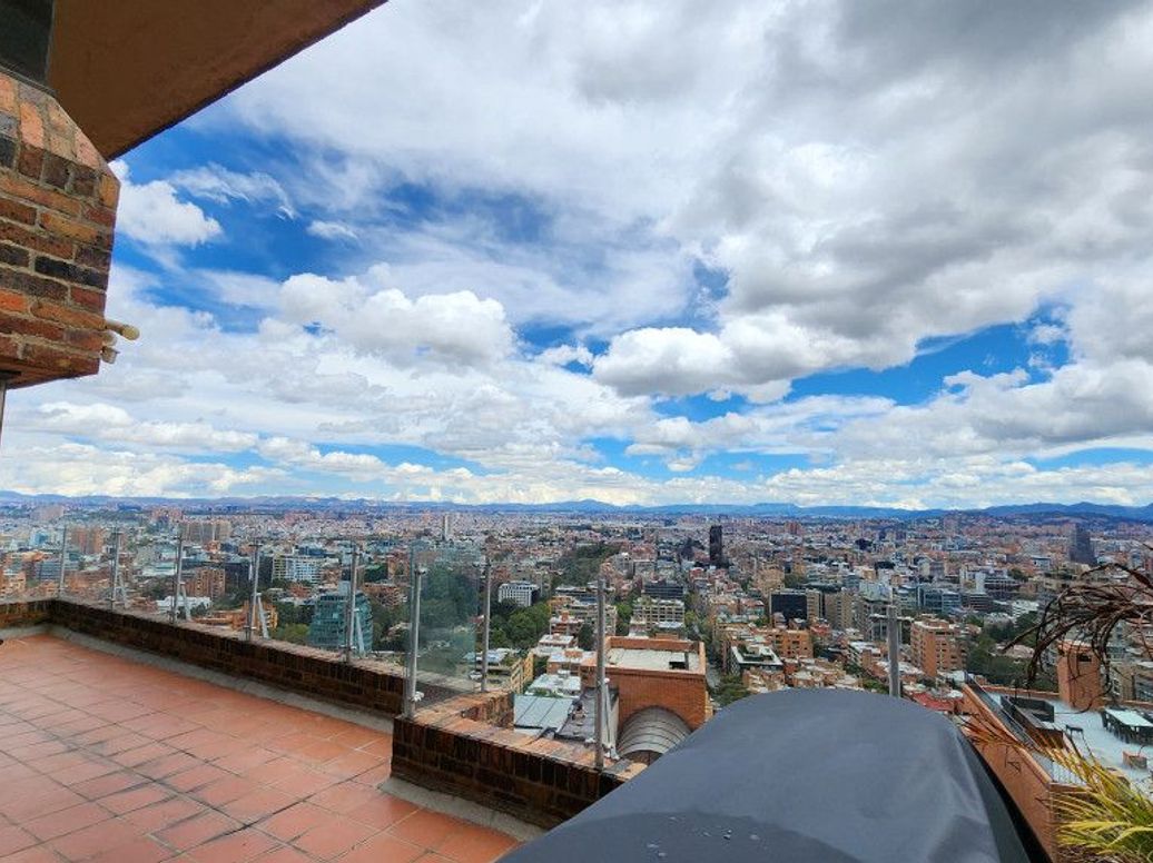 Apartamento en venta en El Refugio, Bogotá · foto 20 de 20