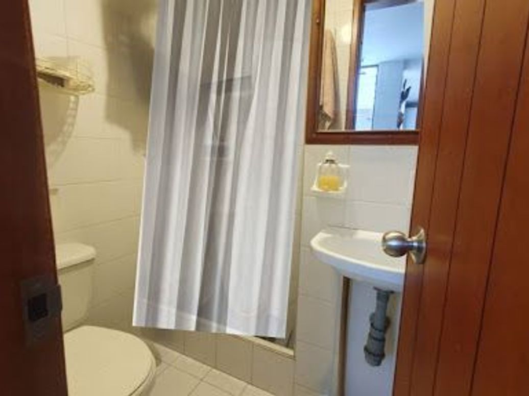 Apartamento de 3 alcobas en venta en Nueva Autopista, Bogotá, 127 m² · foto 6 de 20