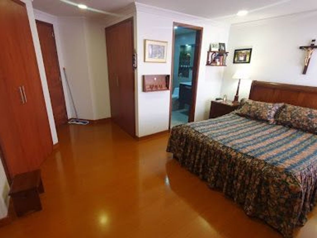 Apartamento de 3 alcobas en venta en Nueva Autopista, Bogotá, 127 m² · foto 9 de 20