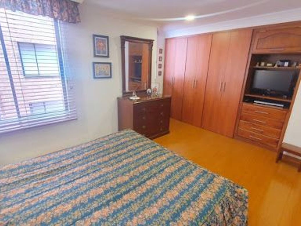 Apartamento de 3 alcobas en venta en Nueva Autopista, Bogotá, 127 m² · foto 8 de 20