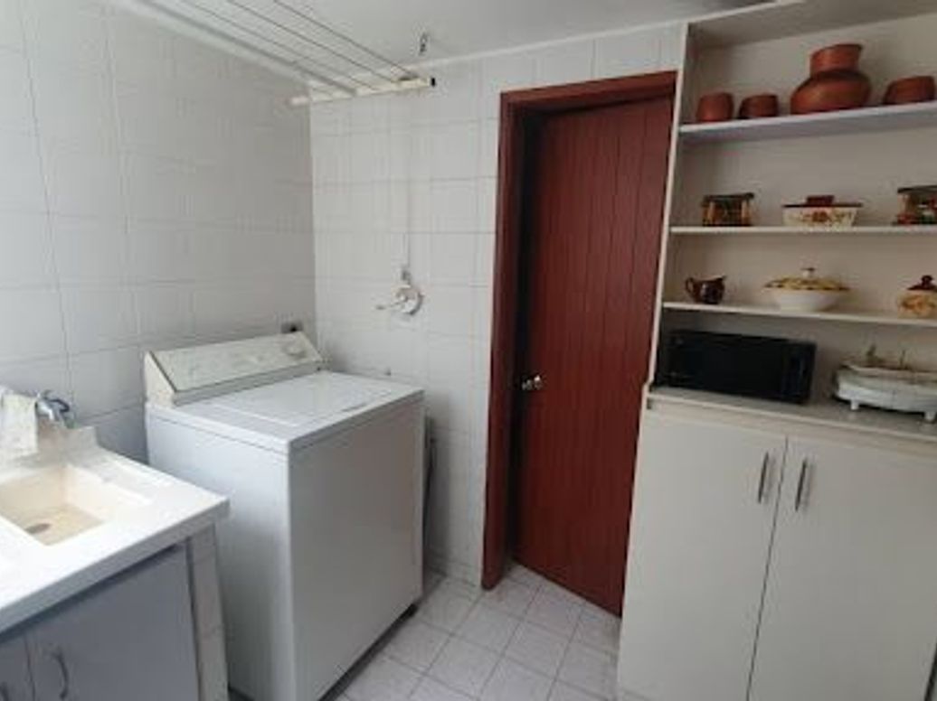 Apartamento de 3 alcobas en venta en Nueva Autopista, Bogotá, 127 m² · foto 5 de 20