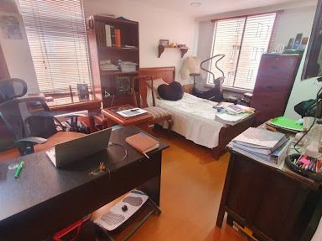 Apartamento de 3 alcobas en venta en Nueva Autopista, Bogotá, 127 m² · foto 13 de 20