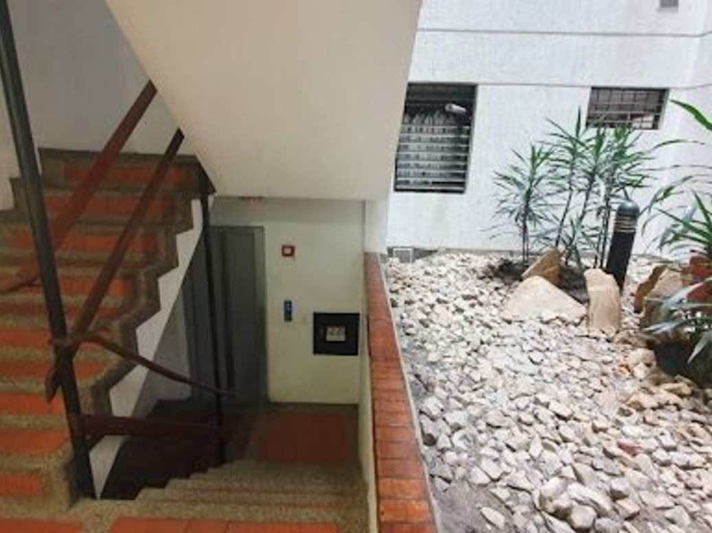 Apartamento de 3 alcobas en venta en Nueva Autopista, Bogotá, 127 m² · foto 17 de 20