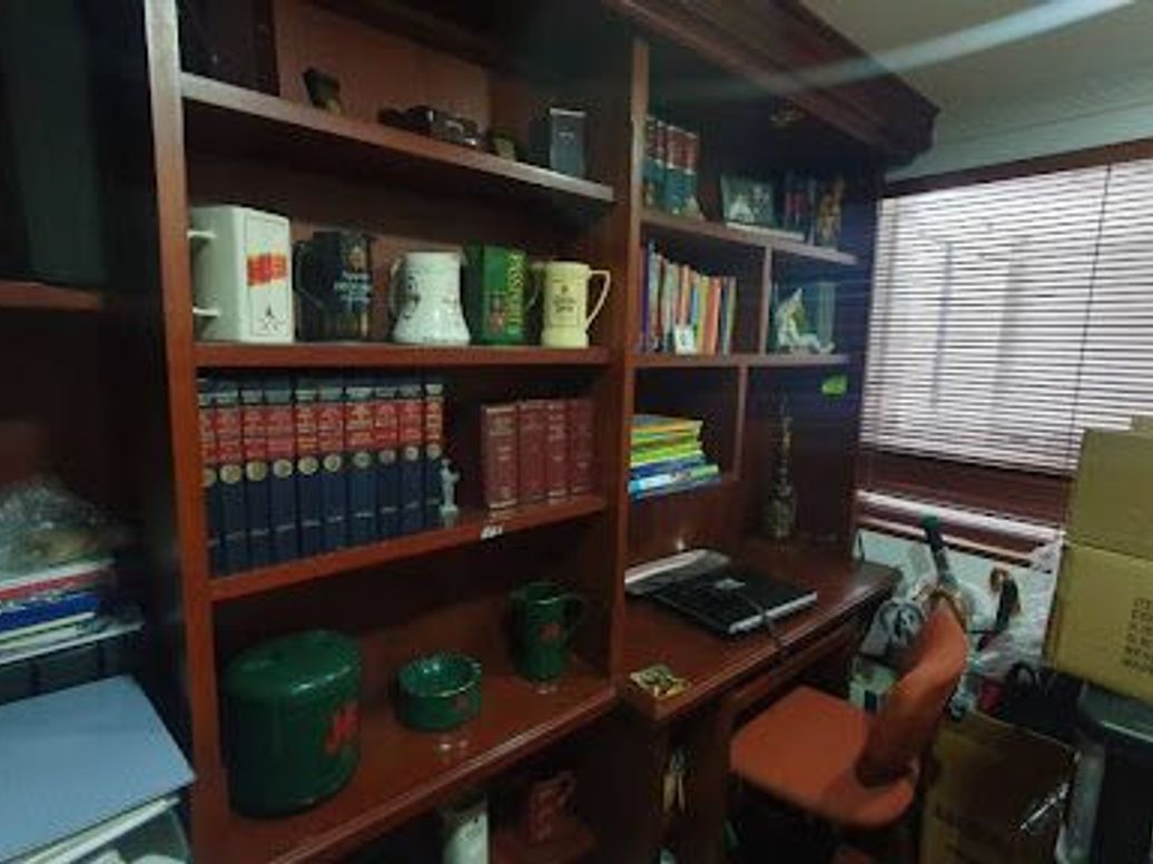 Apartamento de 3 alcobas en venta en Nueva Autopista, Bogotá, 127 m² · foto 16 de 20