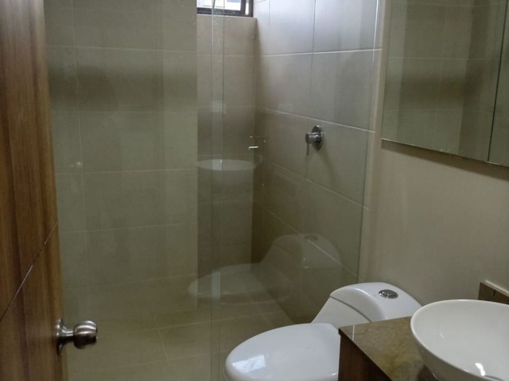 Apartamento de 1 alcoba en venta en Andes Norte, Bogotá, 42 m² · foto 11 de 18