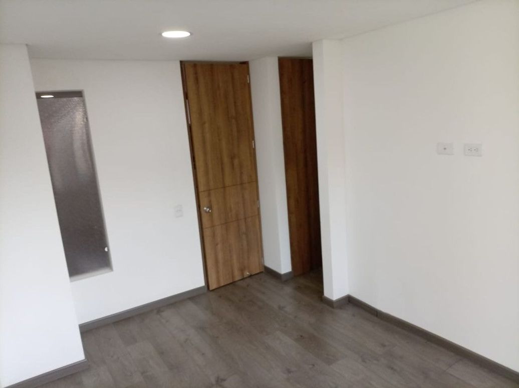 Apartamento de 1 alcoba en venta en Andes Norte, Bogotá, 42 m² · foto 6 de 18
