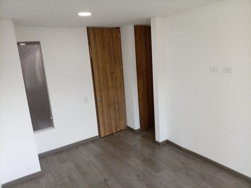 Apartamento de 1 alcoba en venta en Andes Norte, Bogotá, 42 m² · foto 7 de 18