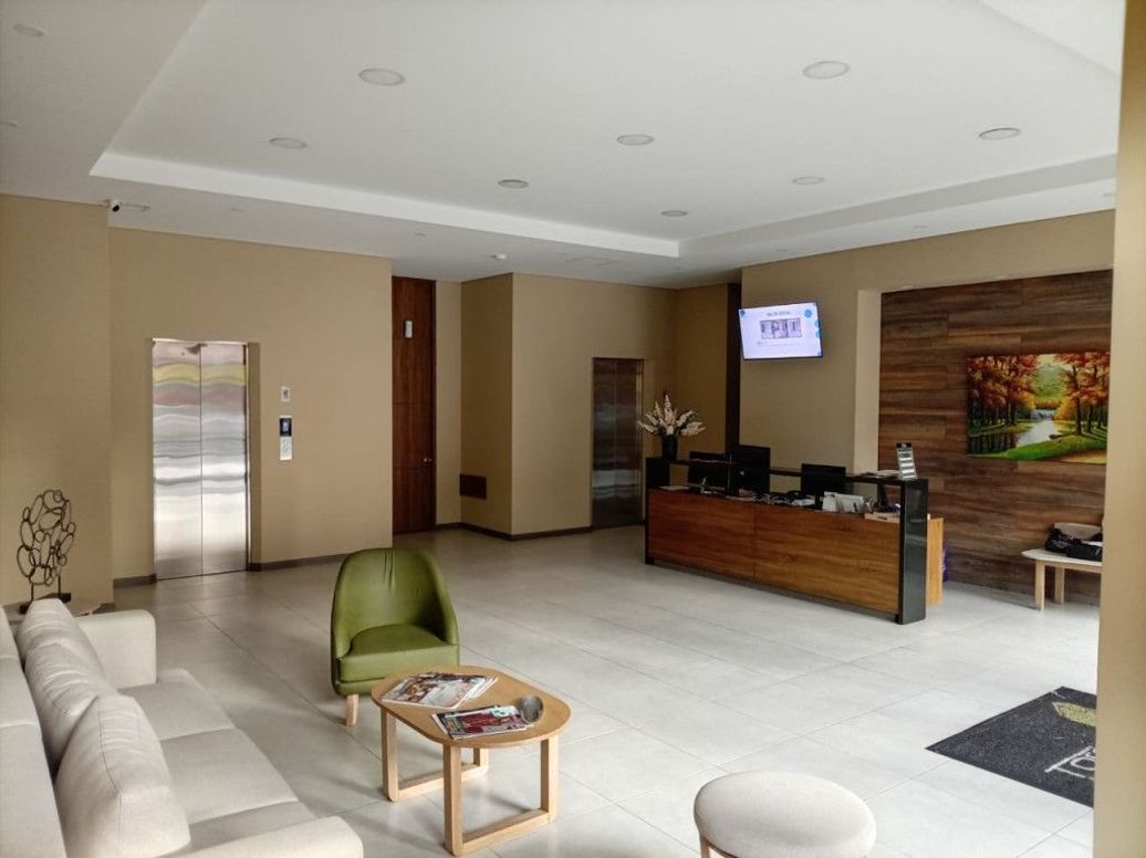 Apartamento de 1 alcoba en venta en Andes Norte, Bogotá, 42 m² · foto 12 de 18