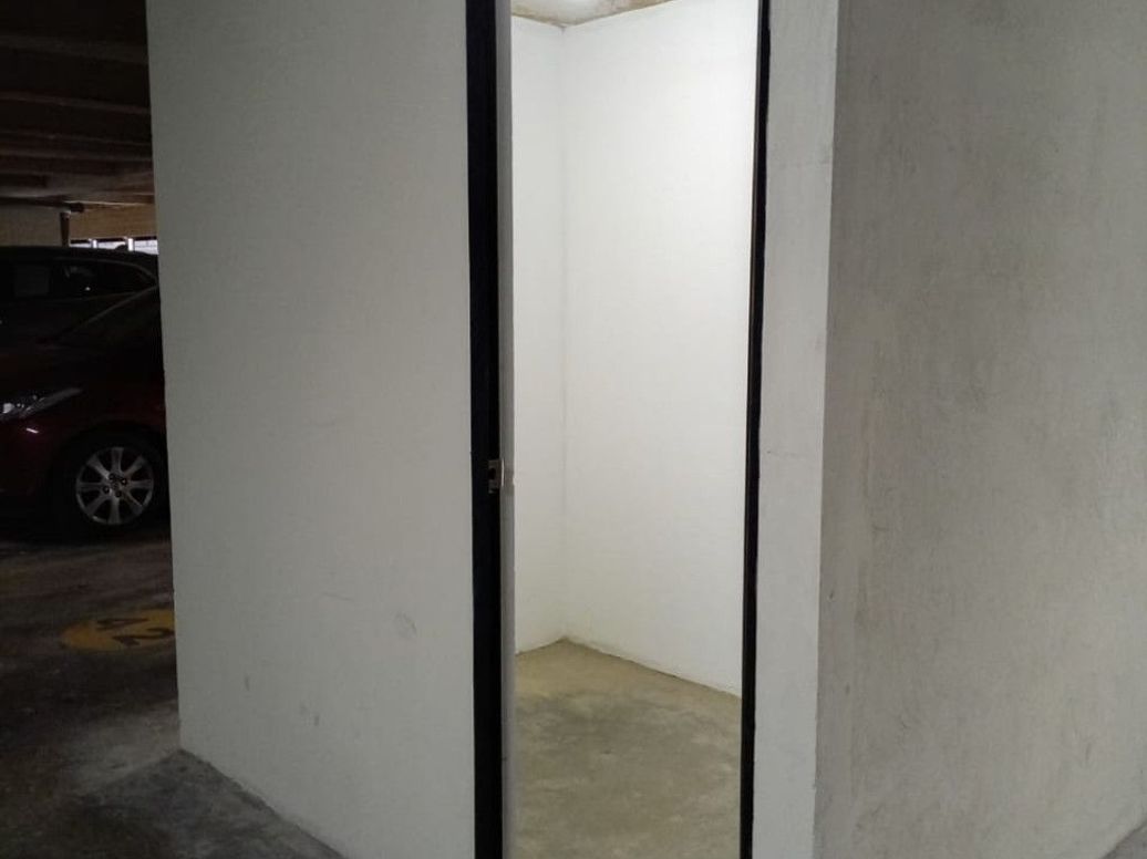 Apartamento de 1 alcoba en venta en Andes Norte, Bogotá, 42 m² · foto 15 de 18