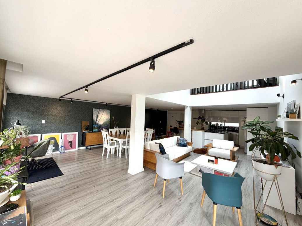 Apartamento de 4 alcobas en venta en Molinos Norte, Bogotá, 191 m² · foto 2 de 20