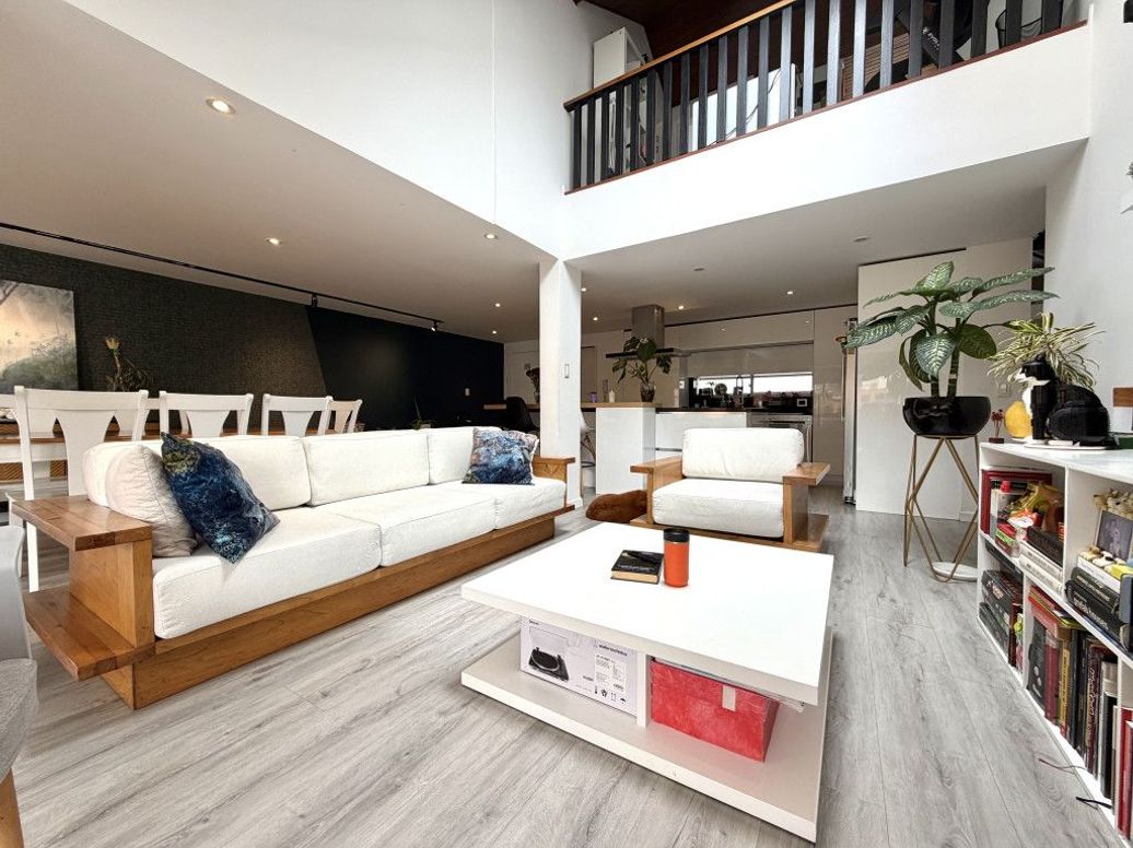 Apartamento de 4 alcobas en venta en Molinos Norte, Bogotá, 191 m² · foto 4 de 20