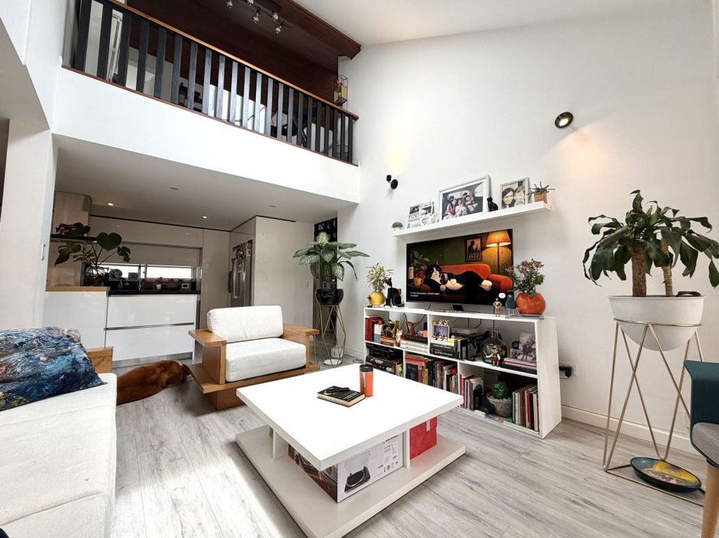 Apartamento de 4 alcobas en venta en Molinos Norte, Bogotá, 191 m² · foto 6 de 20