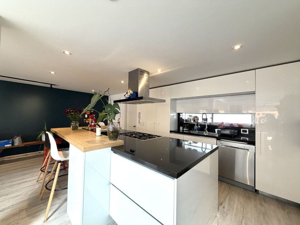 Apartamento de 4 alcobas en venta en Molinos Norte, Bogotá, 191 m² · foto 13 de 20