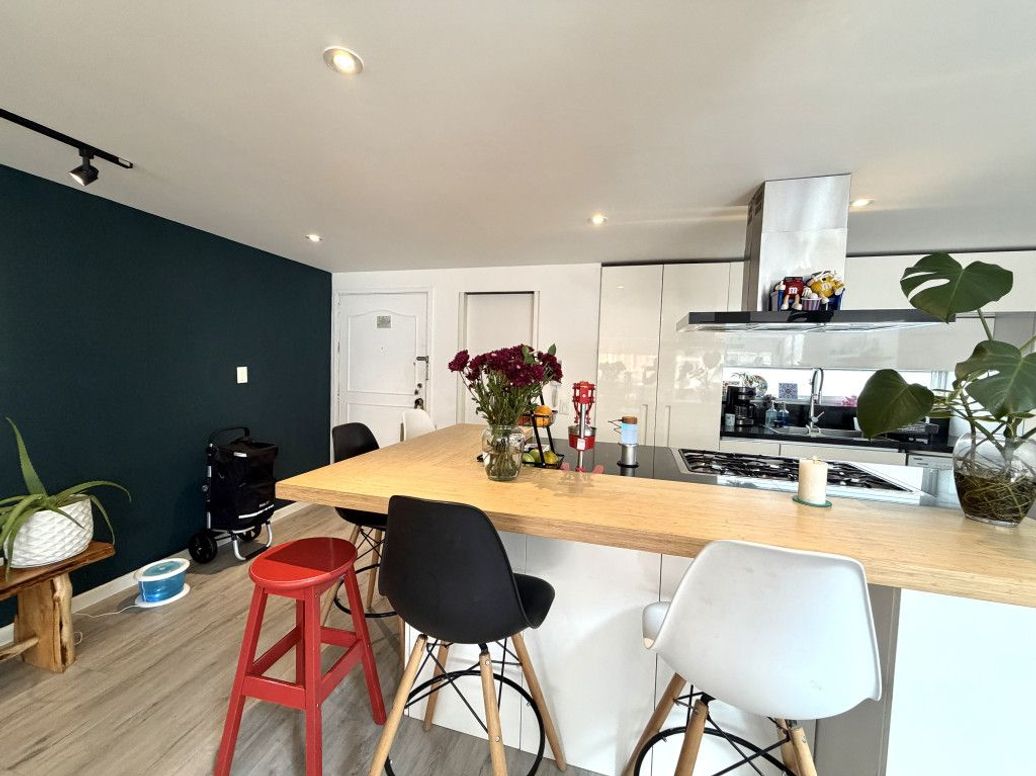 Apartamento de 4 alcobas en venta en Molinos Norte, Bogotá, 191 m² · foto 15 de 20