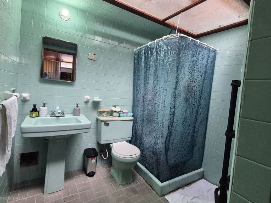 Casa de 5 alcobas en venta en Lisboa, Bogotá · foto 12 de 13
