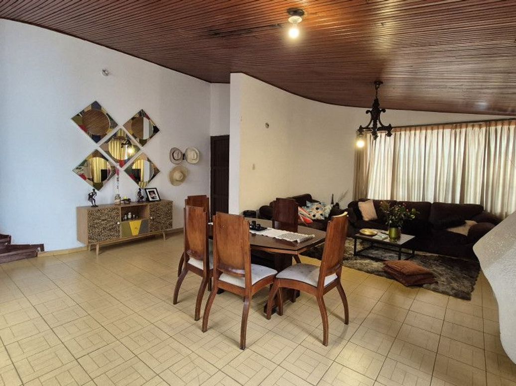 Casa de 5 alcobas en venta en Lisboa, Bogotá · foto 6 de 13