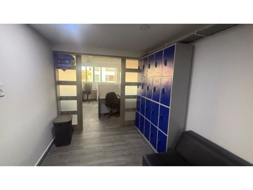 Casa de 10 alcobas en venta en Santa Isabel, Bogotá, 750 m² · foto 18 de 20