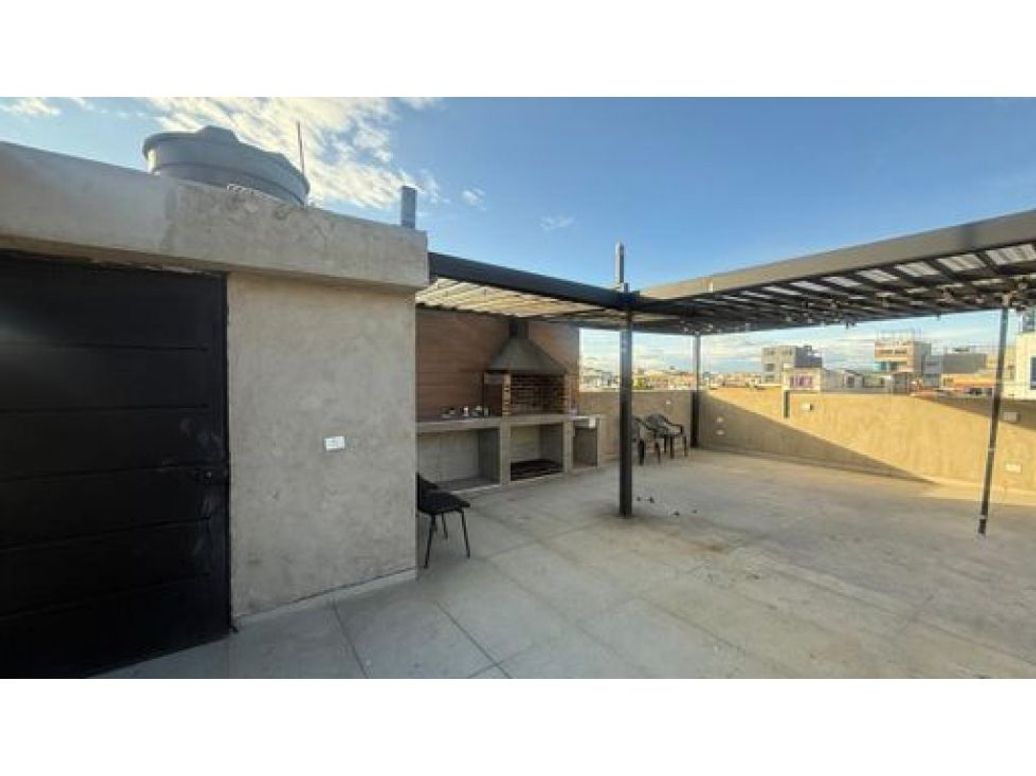 Casa de 10 alcobas en venta en Santa Isabel, Bogotá, 750 m² · foto 17 de 20