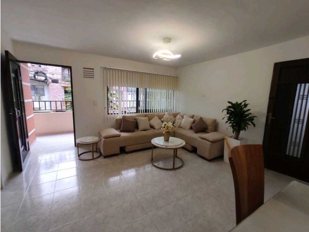 Apartamento arriendo Envigado Andalucía en San Marcos